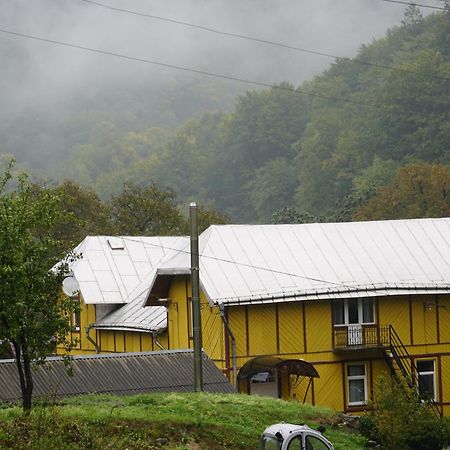 Дім З Видом На Гори. Vizhenka Exterior photo