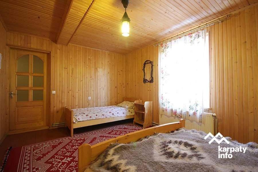 Дім З Видом На Гори. Vizhenka Exterior photo
