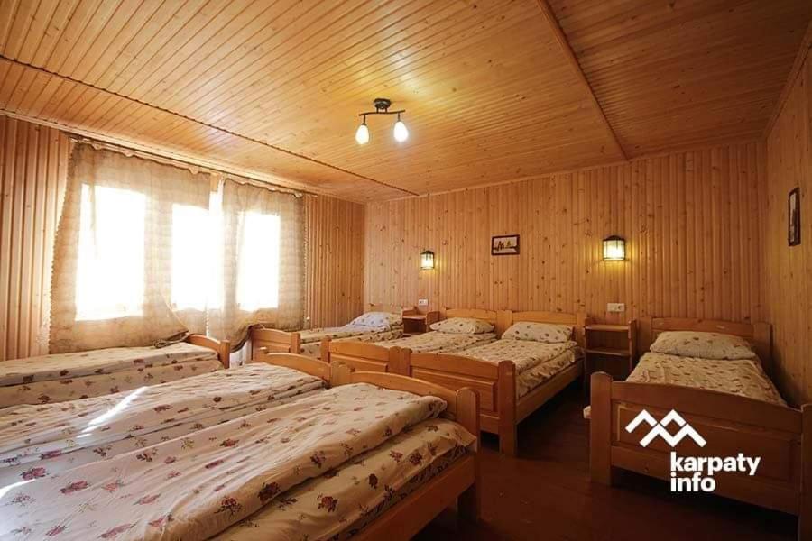 Дім З Видом На Гори. Vizhenka Exterior photo