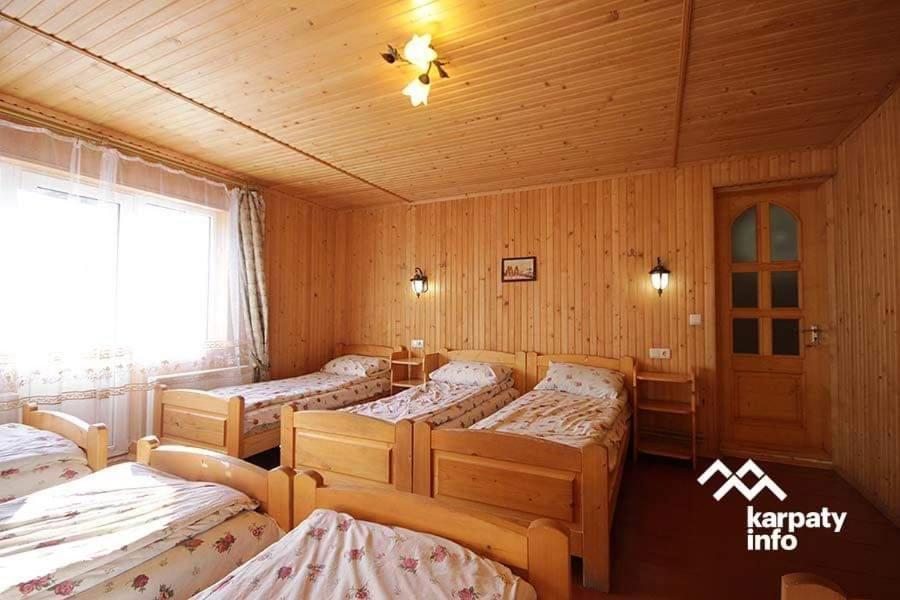 Дім З Видом На Гори. Vizhenka Exterior photo