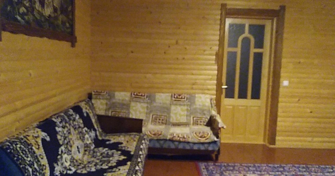 Дім З Видом На Гори. Vizhenka Exterior photo