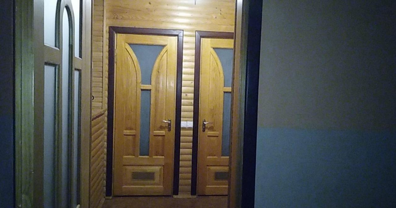 Дім З Видом На Гори. Vizhenka Exterior photo