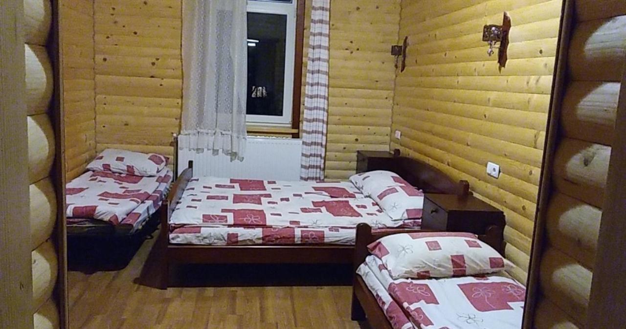 Дім З Видом На Гори. Vizhenka Exterior photo