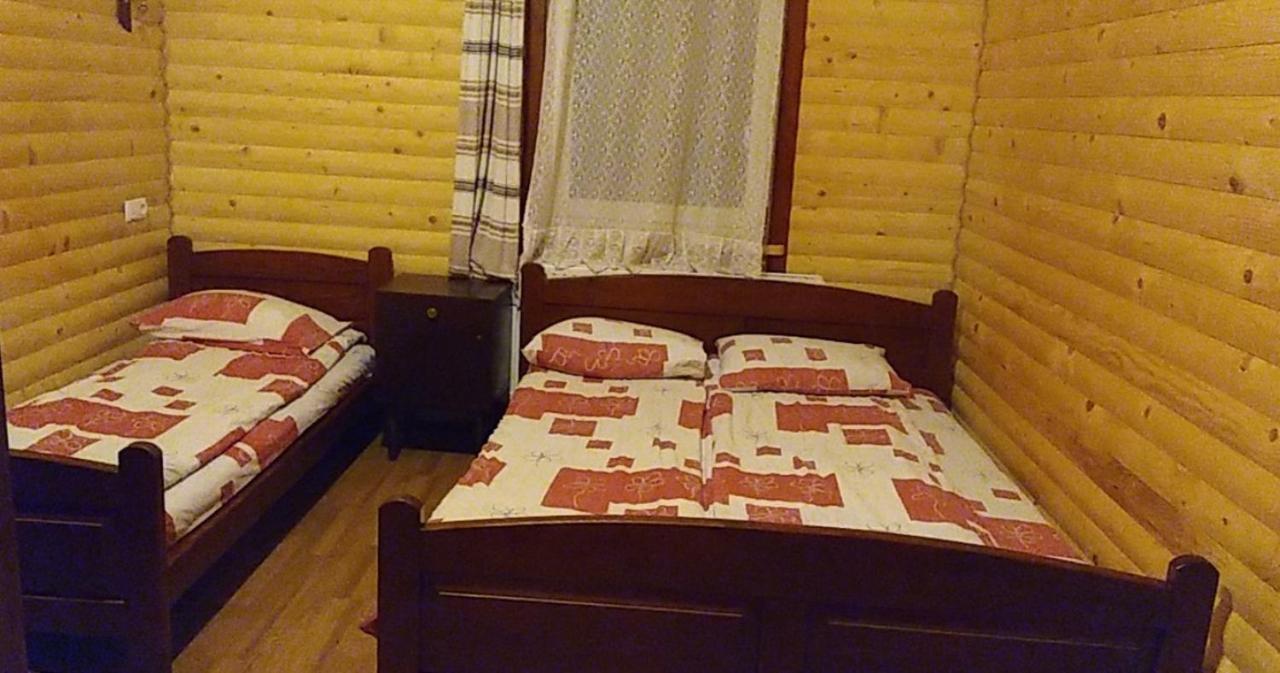 Дім З Видом На Гори. Vizhenka Exterior photo