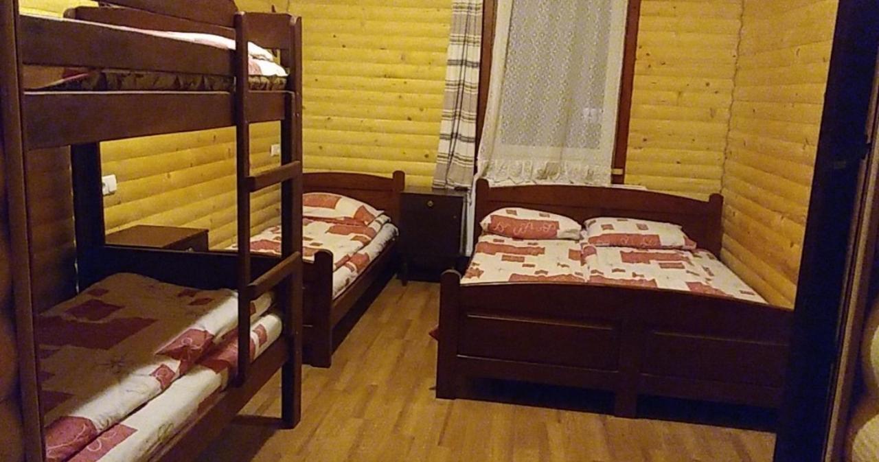 Дім З Видом На Гори. Vizhenka Exterior photo
