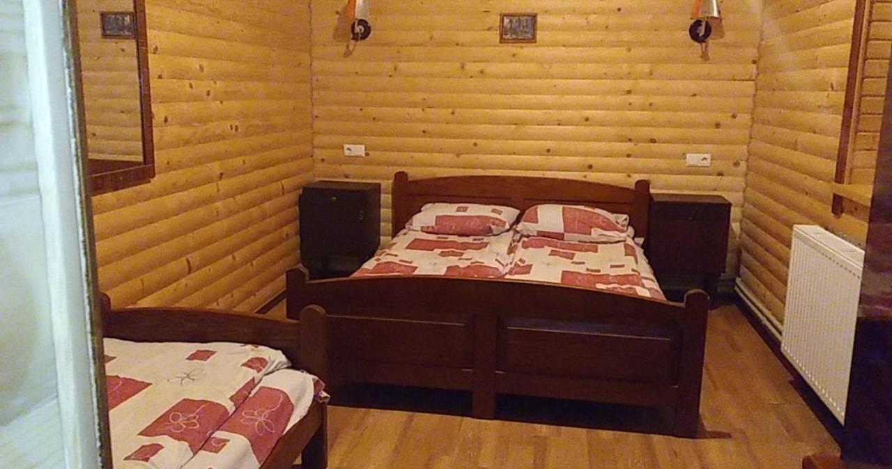 Дім З Видом На Гори. Vizhenka Exterior photo