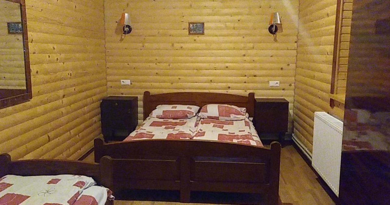 Дім З Видом На Гори. Vizhenka Exterior photo