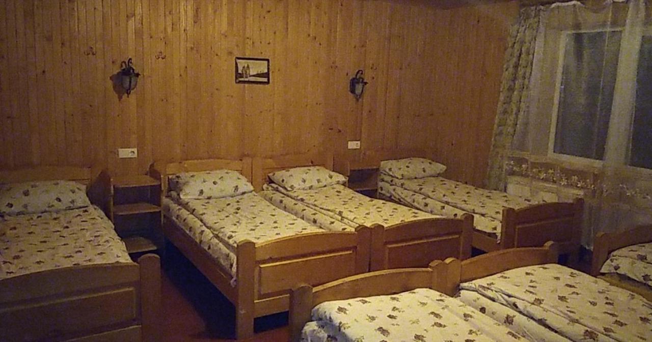 Дім З Видом На Гори. Vizhenka Exterior photo